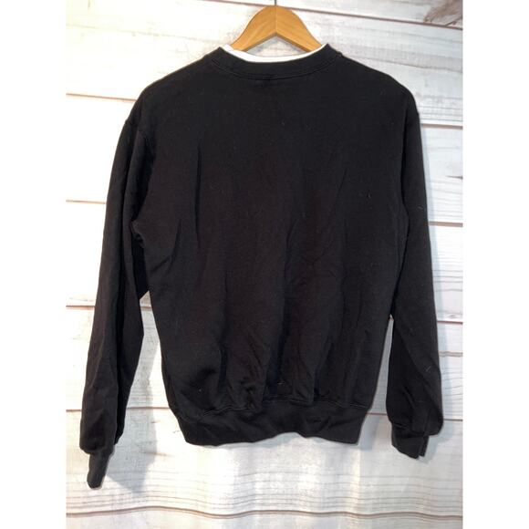 Ugly Christmas Sweater Sweatshirt Xmas Size Small - Picture 2 of 2